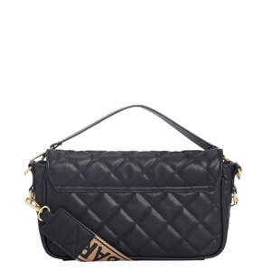 Barbour International Soho Quilted Crossbody Bag